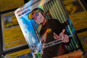 Ruffian ! Ultra Rare ! from Battle Partners Set ! 2025 ! Japanese Pokemon Card !