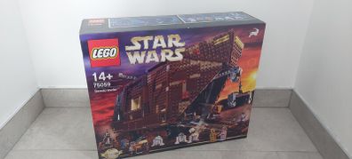 75059 Lego Sandcrawler UCS