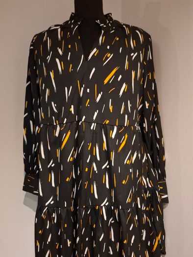Casual Dress Size 16