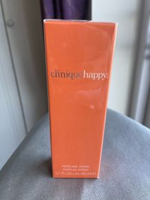 Clinique Happy EDP spray 50 ml