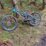 Mondraker dune XR 2018 mountain bike Image 4