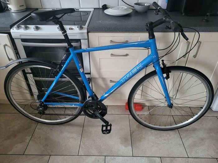 Xl mens trek bike