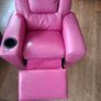 childs chair Image 4