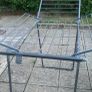 clothes airer Image 2