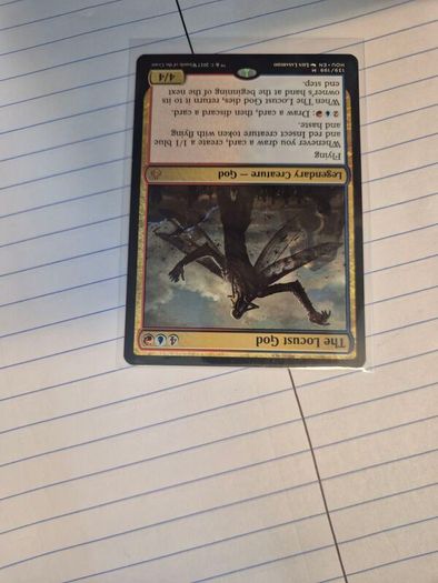 Magic The Gathering Cards