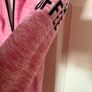 Coffee & gym hoodie Image 3
