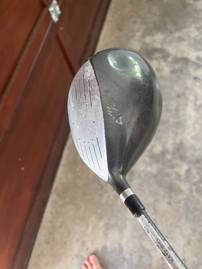 Wilson reflex driver