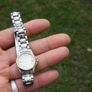 Citizen Wr 50 women's watch Quartz Image 6