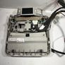 Nissan Leaf Mk1 2015 Front Roof Reading Courtesy Light Sunglass Tray A3l3b420g Image 3
