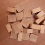 Assorted Brio type toy train track Image 2