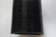 50mm Straight Coupler Black