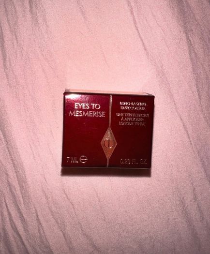 Charlotte Tilbury - Eyes to Mesmerise - Cream Eyeshadow.