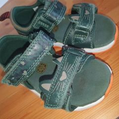 clarks toddler sandals