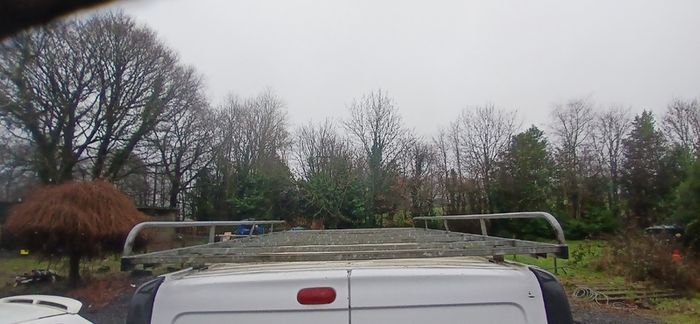 roof rack