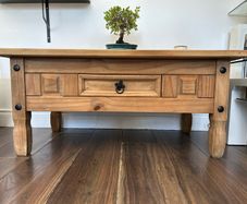 Emerfield Coffee Table