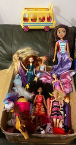 toys