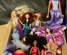 toys