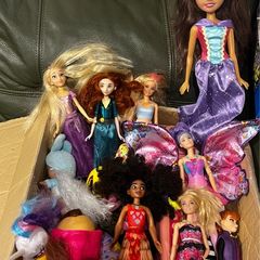 toys