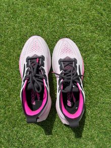 Brooks running shoes
