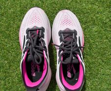 Brooks running shoes