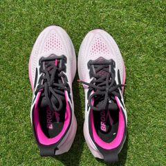 Brooks running shoes