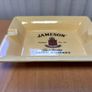 Jameson whiskey large ashtray 20x16cm Image 6