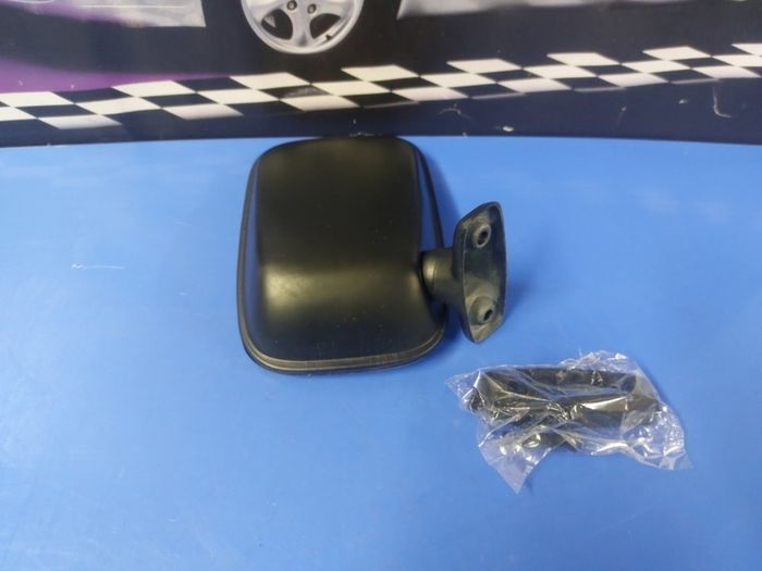 VW Golf mk1passenger side door mirror