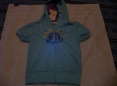 zip jacket