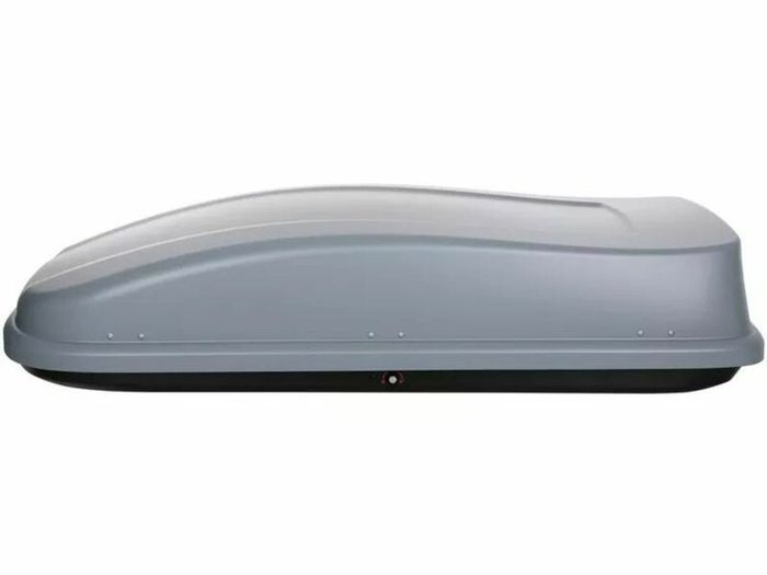 Roof Box for Rent