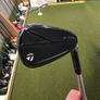 Taylormade P-770 Limited Edition Forged Irons 4 Image 3