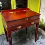 George IV Architects Desk Image 10