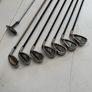 set golf clubs Image 3