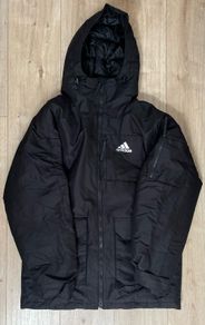 adidas Down Filled Parka