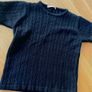 Louise Kennedy short sleeved Well jumper Image 3