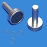 Friction pad kit for ALKO AKS 1300 coupling head Image 6