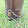 Antique Flox 10 Copper Birchmeier Sprayer Image 3