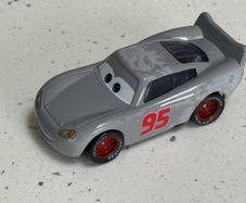 disney pixar cars Lightning McQueen