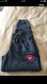 Girls new bottoms age 13