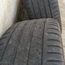 17'' VW Highline alloys and tyres Image 3