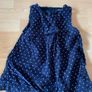 baby girl Gap dress 18/24 months but would fit 12/18months Image 3
