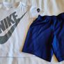 NIKE - Boy's Sets. Age 6-7 Image 7