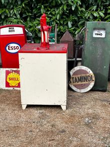 vintage