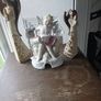 angel figurines Image 7