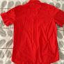 Vintage Fila Ferrari Scuderia Official Shirt XL Image 9