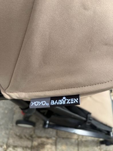 BabyZen Yoyo