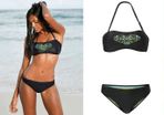 BNWT Genuine Rainbow bikini size UK8 EUR34 Postage included