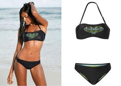 BNWT Genuine Rainbow bikini size UK8 EUR34 Postage included