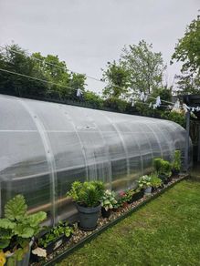 The  Classic Greenhouse