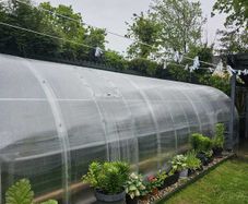 The  Classic Greenhouse