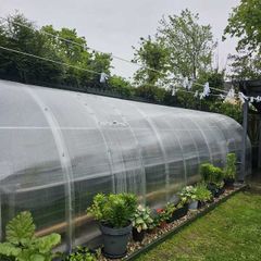 The  Classic Greenhouse